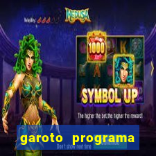 garoto programa porto alegre